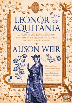 Bertrand.pt - Leonor de Aquitânia