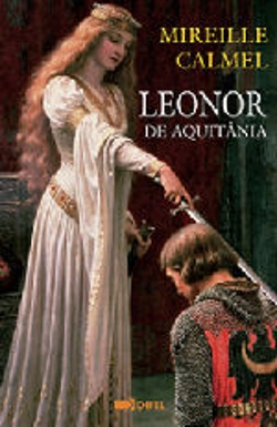 Bertrand.pt - Leonor de Aquitânia