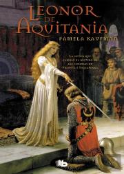 Leonor De Aquitania