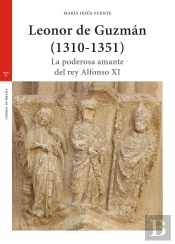 Leonor De Guzmán (1310-1351)