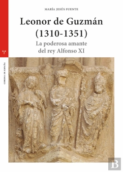Bertrand.pt - Leonor De Guzmán (1310-1351)