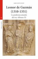 Leonor De Guzmán (1310-1351)