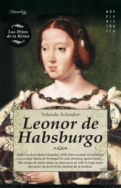 Leonor De Habsburgo