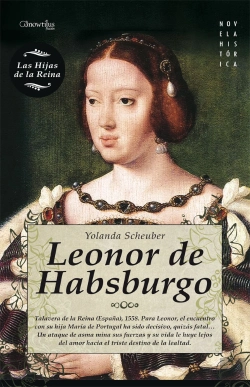 Bertrand.pt - Leonor De Habsburgo