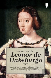 Leonor de Habsburgo