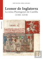 Leonor De Inglaterra