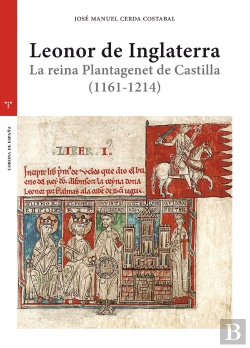 Bertrand.pt - Leonor De Inglaterra