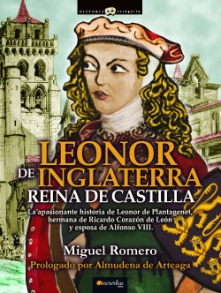 Bertrand.pt - Leonor De Inglaterra, Reina De Castilla 
