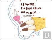 Leonor e a Bailarina ao Vento