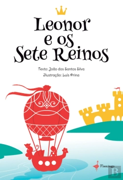 Bertrand.pt - Leonor e os Sete Reinos