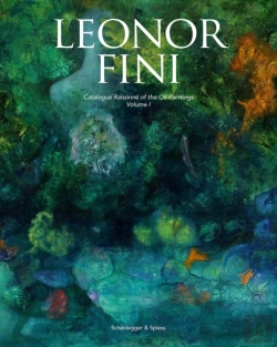 Bertrand.pt - Leonor Fini 2 Vols