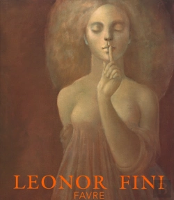 Bertrand.pt - Leonor Fini