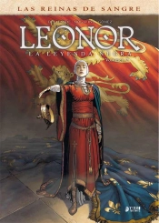 Leonor: La Leyenda Negra 02 Integral