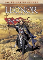 Leonor. La Leyenda Negra. Integral