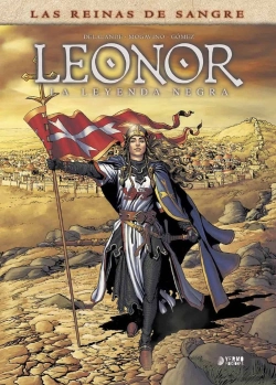 Bertrand.pt - Leonor. La Leyenda Negra. Integral