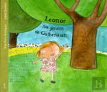 Leonor no Jardim da Gulbenkian