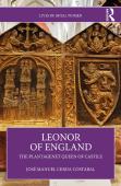 Leonor Of England