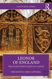 Leonor Of England