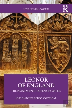 Bertrand.pt - Leonor Of England
