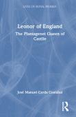 Leonor Of England