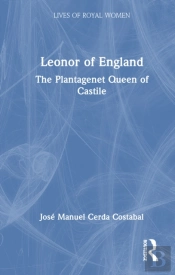 Leonor Of England