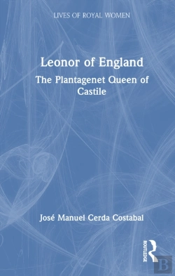 Bertrand.pt - Leonor Of England