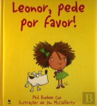 Leonor, pede por favor!