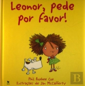 Leonor, pede por favor!