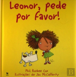 Bertrand.pt - Leonor, pede por favor!