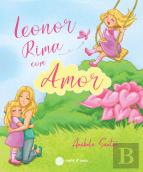 Leonor Rima com Amor