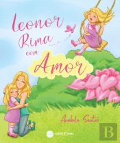 Leonor Rima com Amor
