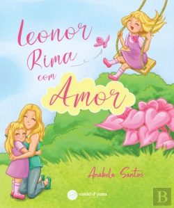 Bertrand.pt - Leonor Rima com Amor