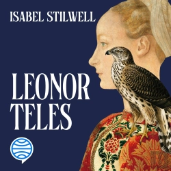 Bertrand.pt - Leonor Teles - Capa Nova - Vol. 1