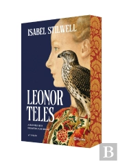 Leonor Teles