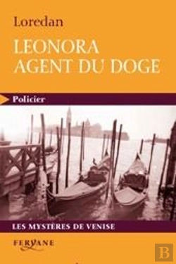 Bertrand.pt - Léonora, Agent Du Doge