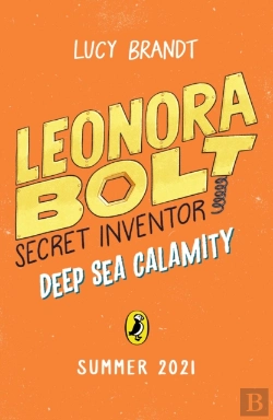 Bertrand.pt - Leonora Bolt: Deep Sea Calamity