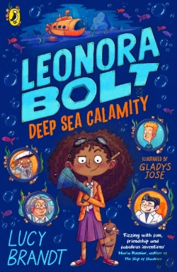 Bertrand.pt - Leonora Bolt: Deep Sea Calamity