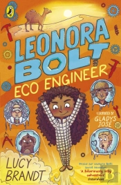 Leonora Bolt: Eco Engineer