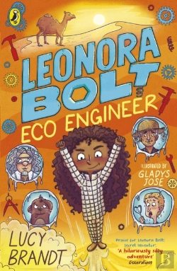 Bertrand.pt - Leonora Bolt: Eco Engineer