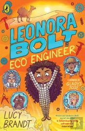 Leonora Bolt: Eco Engineer