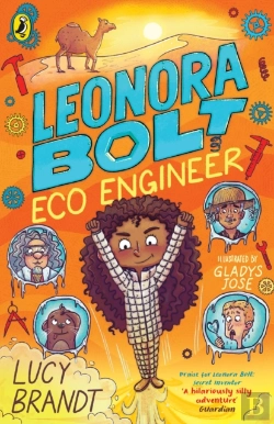 Bertrand.pt - Leonora Bolt: Eco Engineer