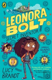 Leonora Bolt: Secret Inventor