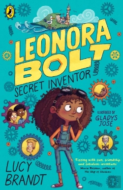 Bertrand.pt - Leonora Bolt: Secret Inventor