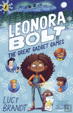 Bertrand.pt - Leonora Bolt: The Great Gadget Games