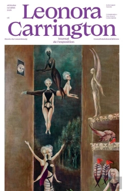 Bertrand.pt - Leonora Carrington : Journal De L'Exposition