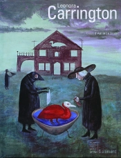 Leonora Carrington : La Mariée Du Vent