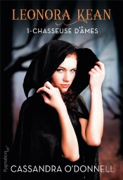 Leonora Kean - 1 - Chasseuse D'Ames