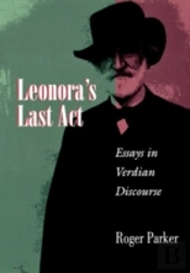 Leonora'S Last Act