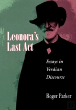 Bertrand.pt - Leonora'S Last Act