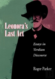 Leonora'S Last Act